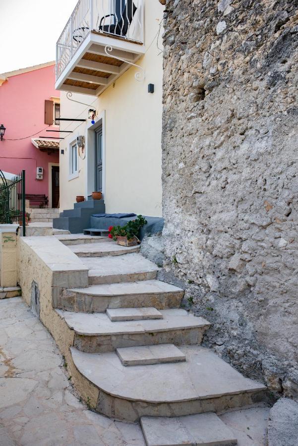 Ioulia'S Home Agios Markos Exterior photo