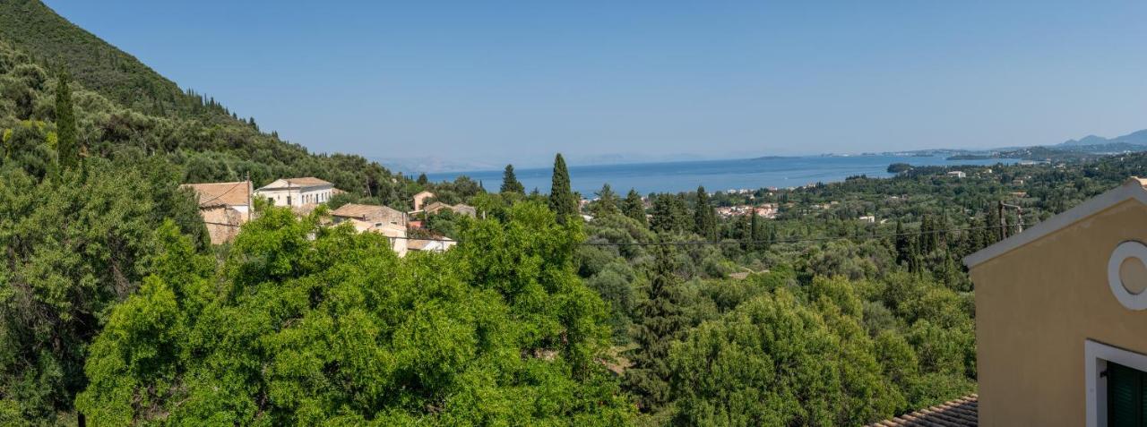 Ioulia'S Home Agios Markos Exterior photo